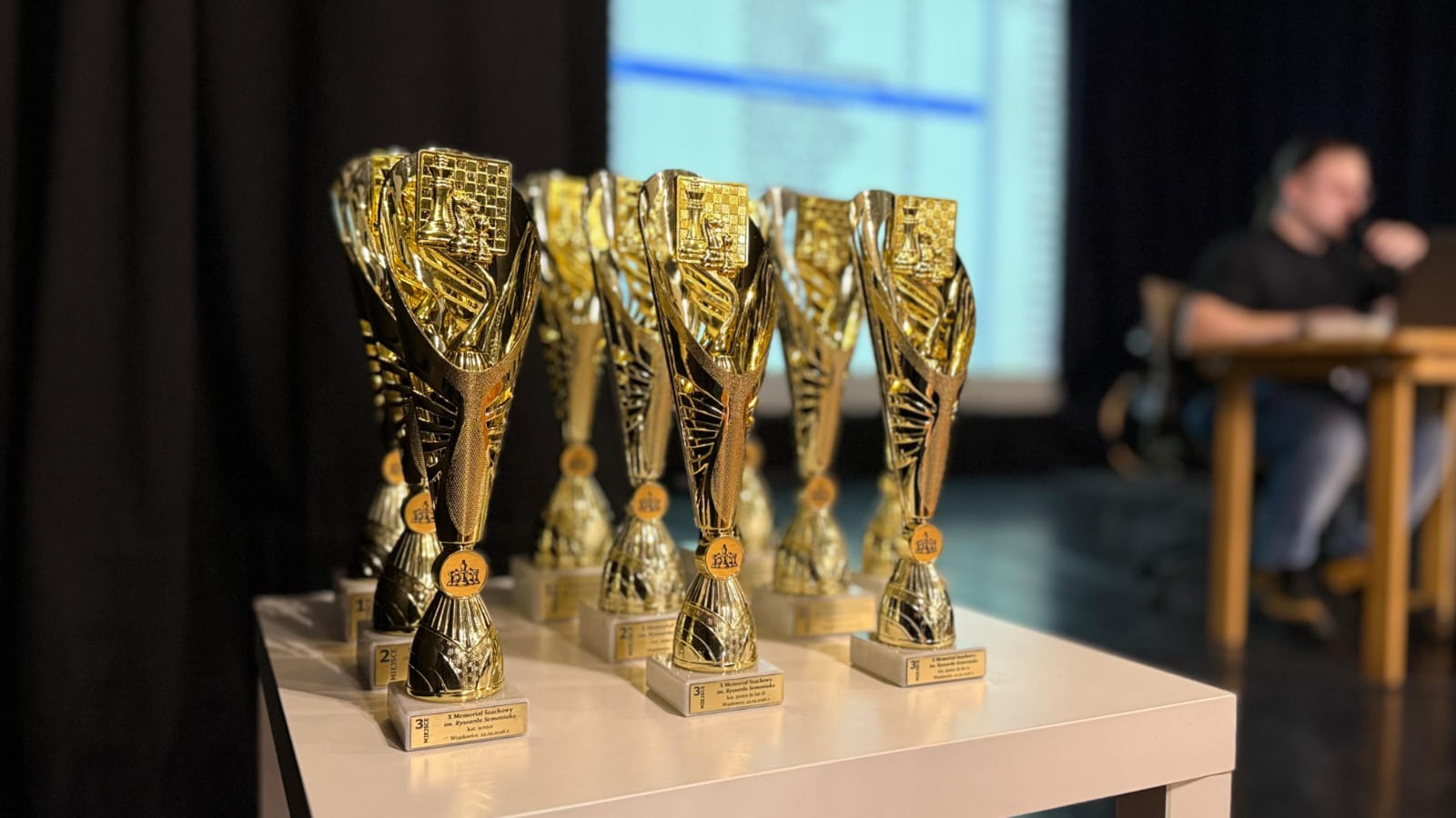 X Memoriał Szachowy im. Ryszarda Semeniuka